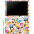 Disney Tsum Tsum Animated Characters Galaxy Book 12in Skin